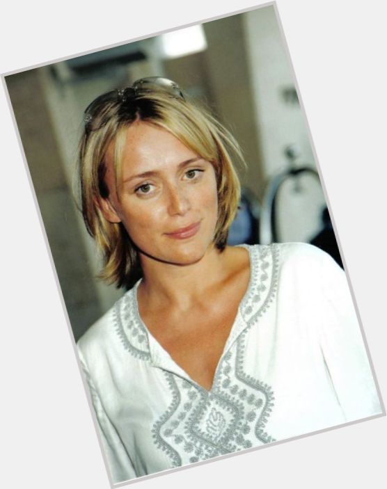 Keeley Hawes young 7