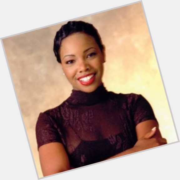 Kellie Shanygne Williams young 11