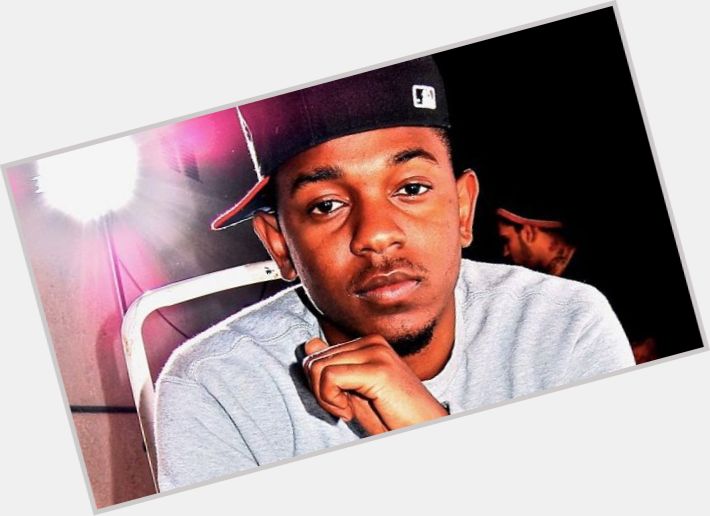 Kendrick Lamar birthday 2015