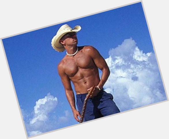 Kenny Chesney new pic 2