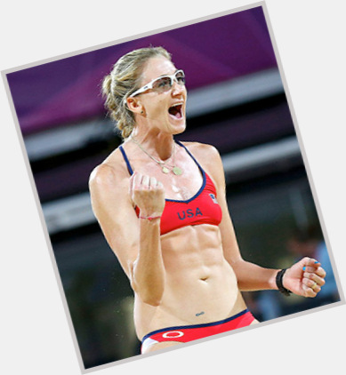 Kerri Walsh Jennings young 11