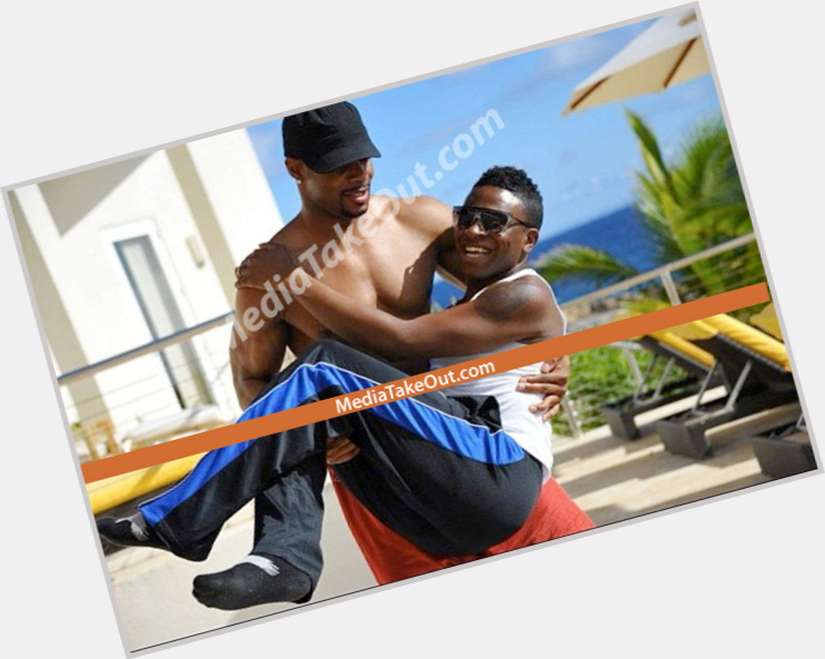 Kerry Rhodes new pic 3