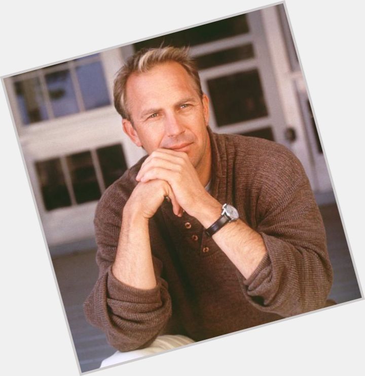 Kevin Costner sexy 3
