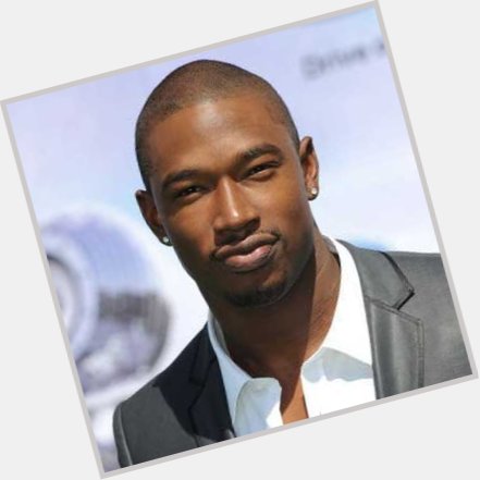 Kevin Mccall sexy 0