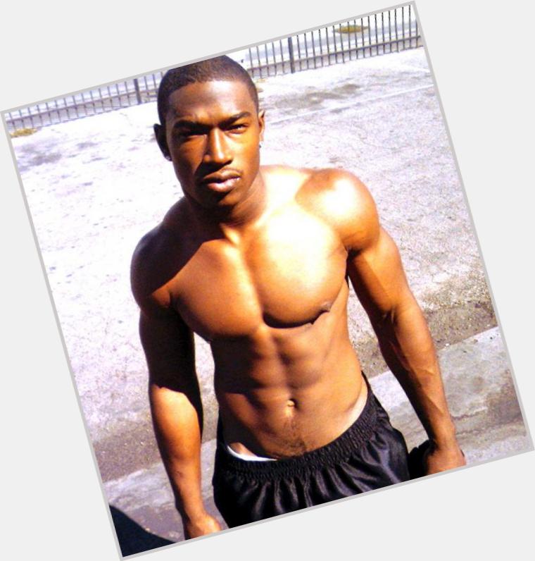 Kevin Mccall Sexy 3
