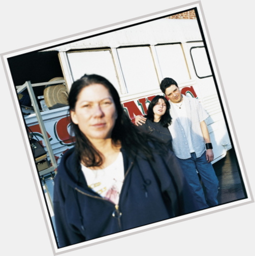 Kim Deal new pic 11