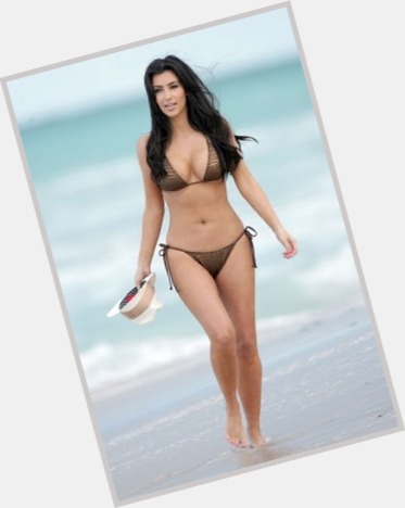 Kim Kardashian exclusive 2