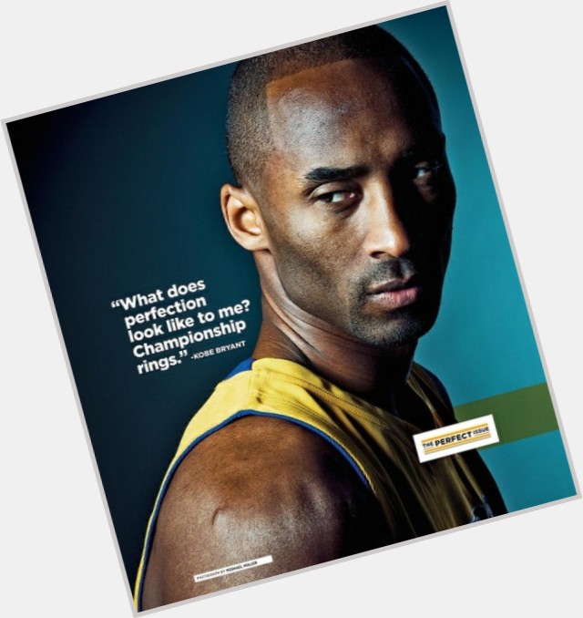 Kobe Bryant full body 1