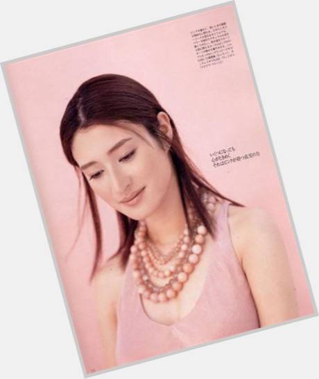 Koyuki new pic 11