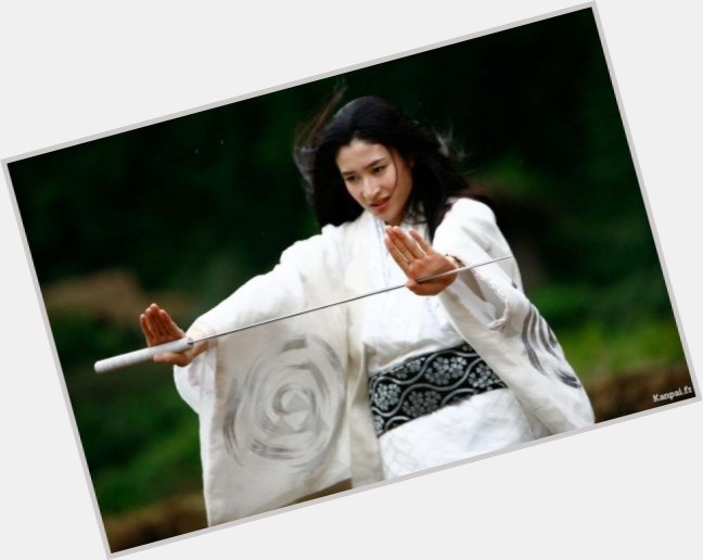 Koyuki new pic 6