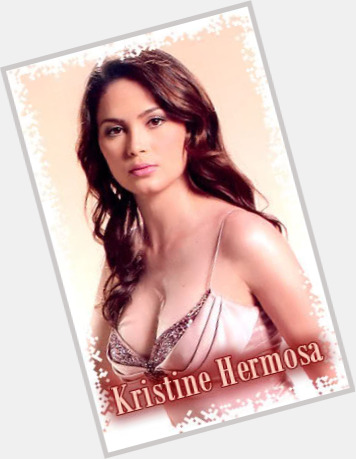 Kristine Hermosa young 10