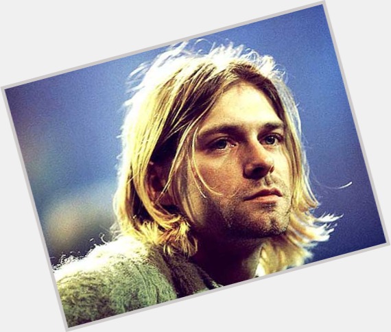 Kurt Cobain new pic 4