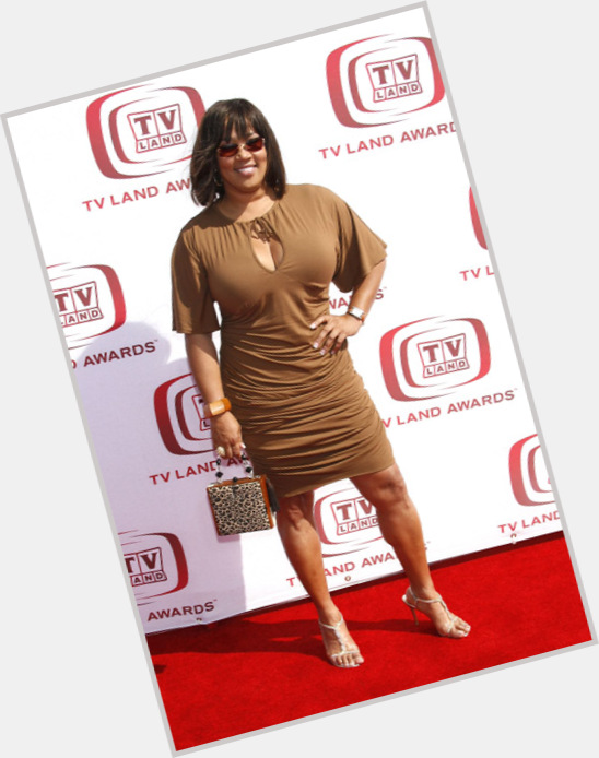 Kym Whitley dating 11