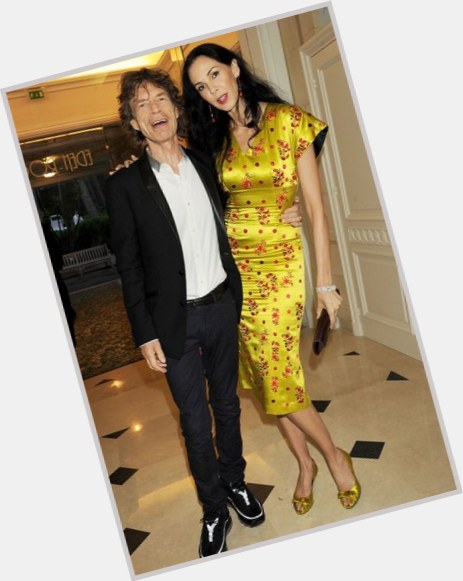 L Wren Scott sexy 7