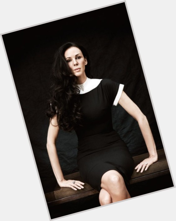 L Wren Scott young 11