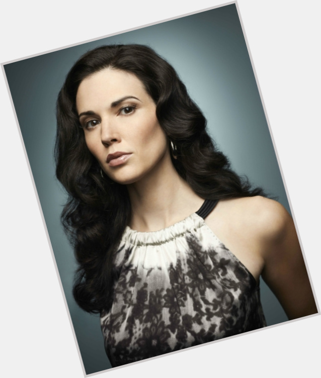 Laura Mennell new pic 5