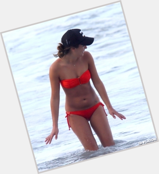 Lea Michele sexy 3