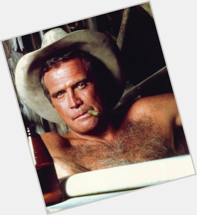 Lee Majors exclusive hot pic 3