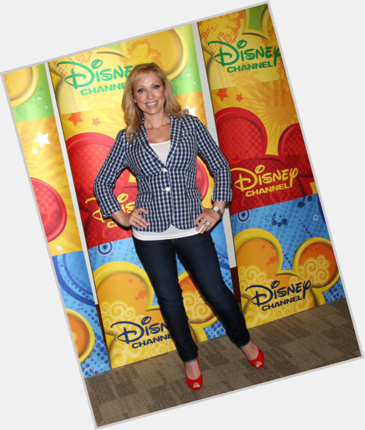 Leigh Allyn Baker new pic 8