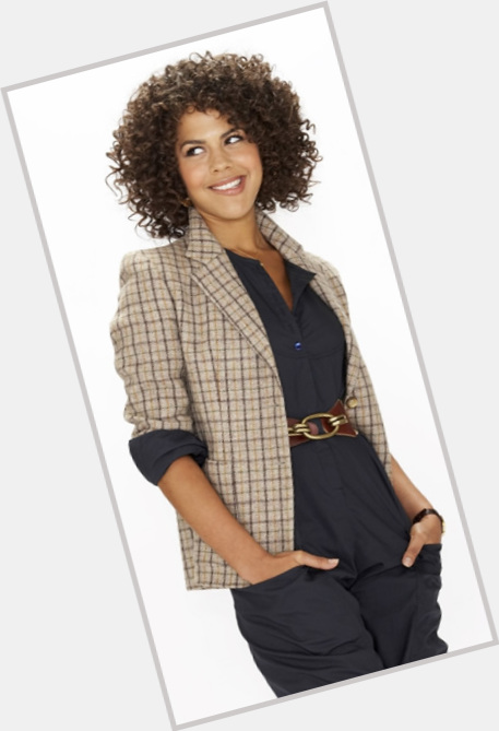 Lenora Crichlow exclusive hot pic 6