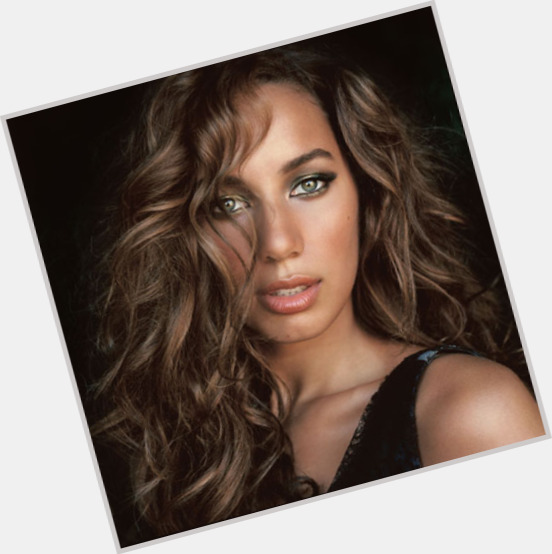 Leona Lewis new pic 1