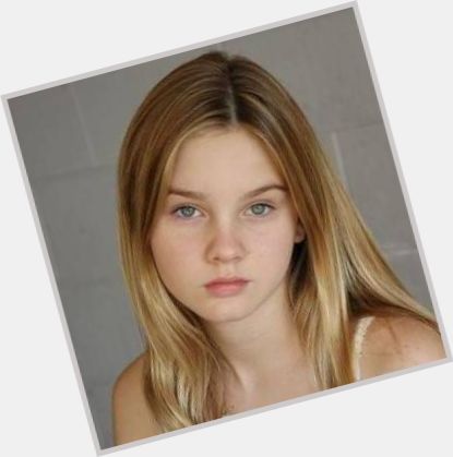 Liana Liberato full body 8