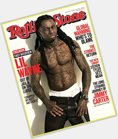 Lil Wayne full body 3