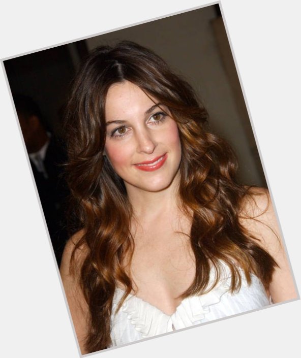 Lindsay Sloane sexy 5