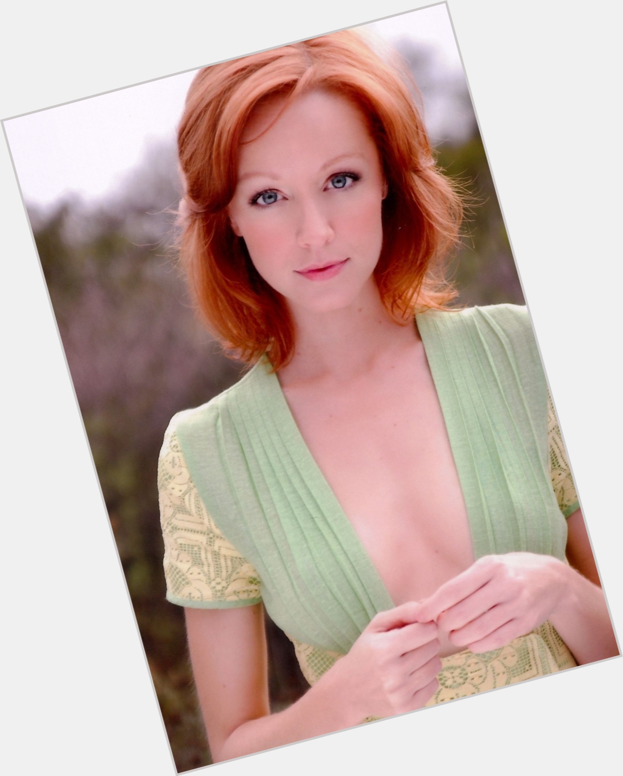 Lindy Booth New Pic 5