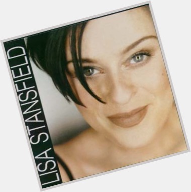 Lisa Stansfield sexy 5