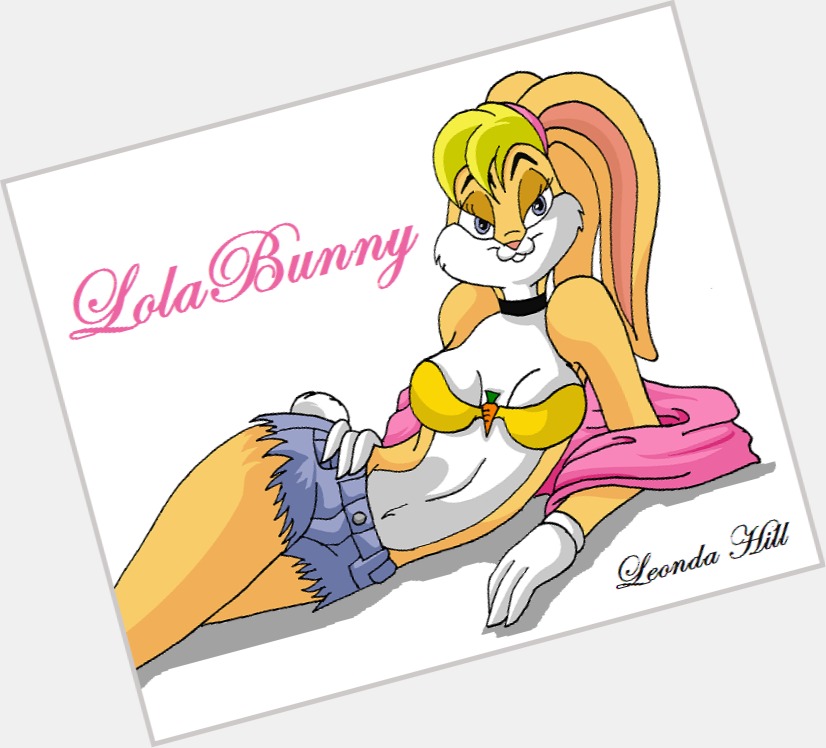 Lola Bunny dating 2