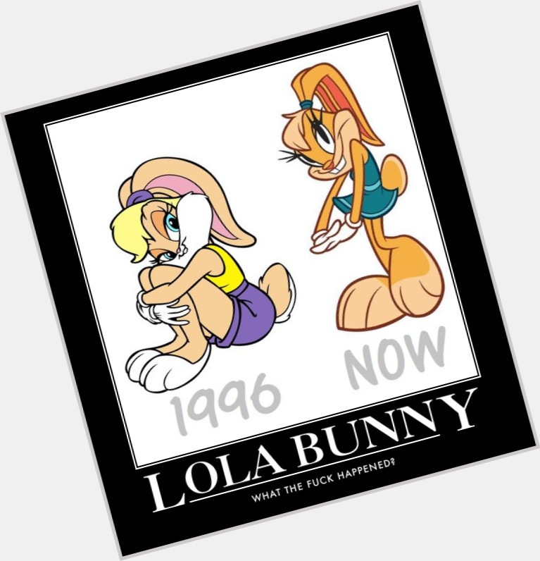 Lola Bunny Sexy 0