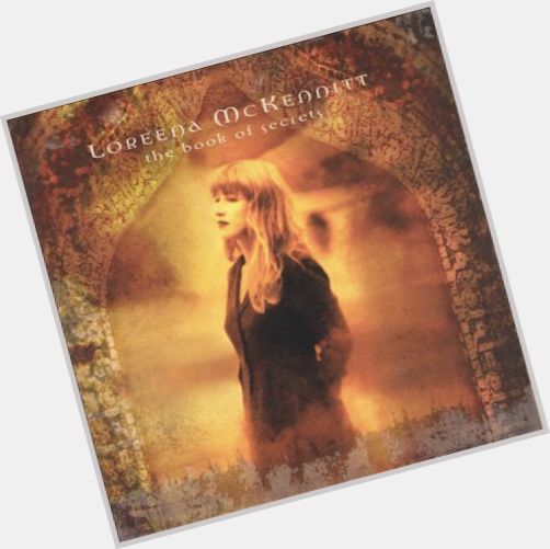 Loreena Mckennitt Sexy 11