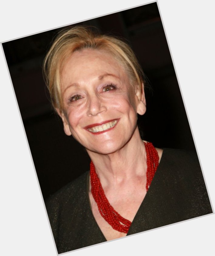 Lorraine Gary exclusive hot pic 8