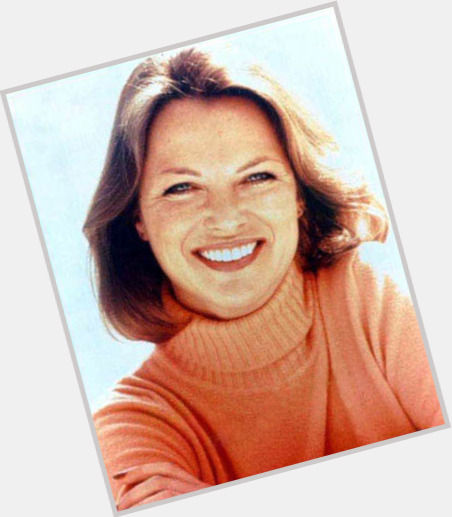 Louise Fletcher young 9