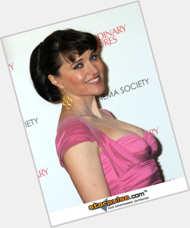 Lucy Lawless celebrity 9