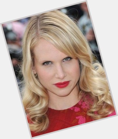 Lucy Punch exclusive hot pic 11