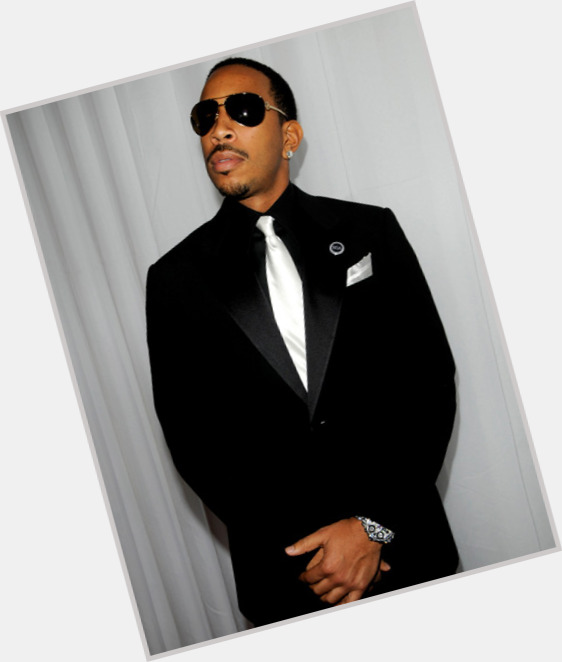 Ludacris exclusive 3
