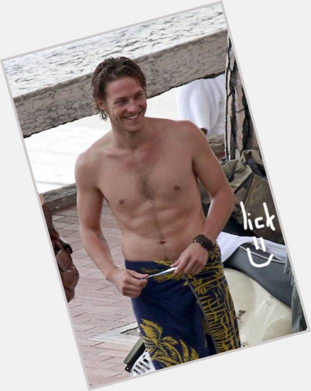 Luke Bracey new pic 3