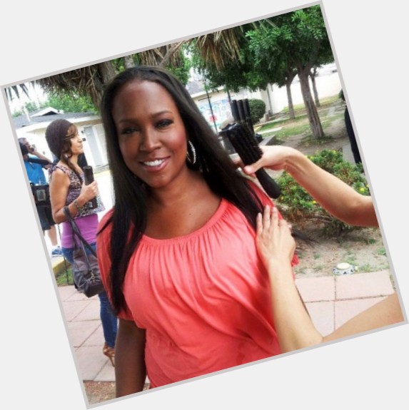 Maia Campbell New Pic 10