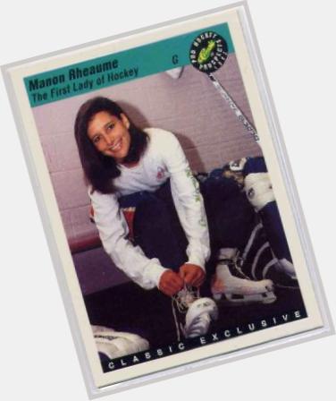Happy birthday to Hockey pioneer Manon Rheaume 🎂 Think we'll ever