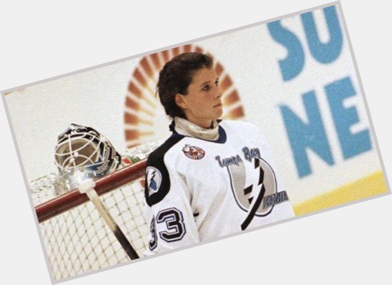 Manon Rheaume new pic 7