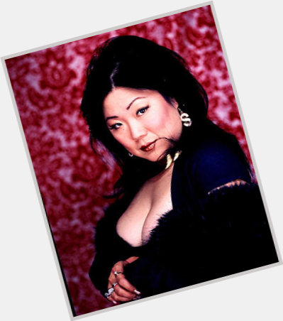 Margaret Cho new pic 6