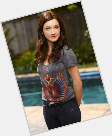 Margo Harshman new pic 10