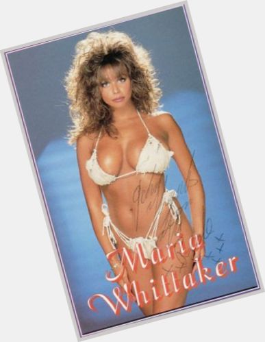 Maria Whittaker hot 11