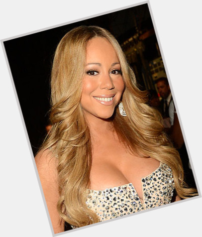 Mariah Carey Sexy 0
