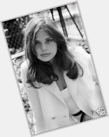 Marie Trintignant young 3
