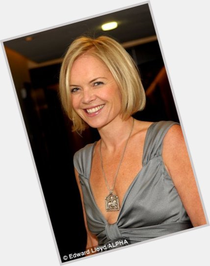 Mariella Frostrup sexy 4