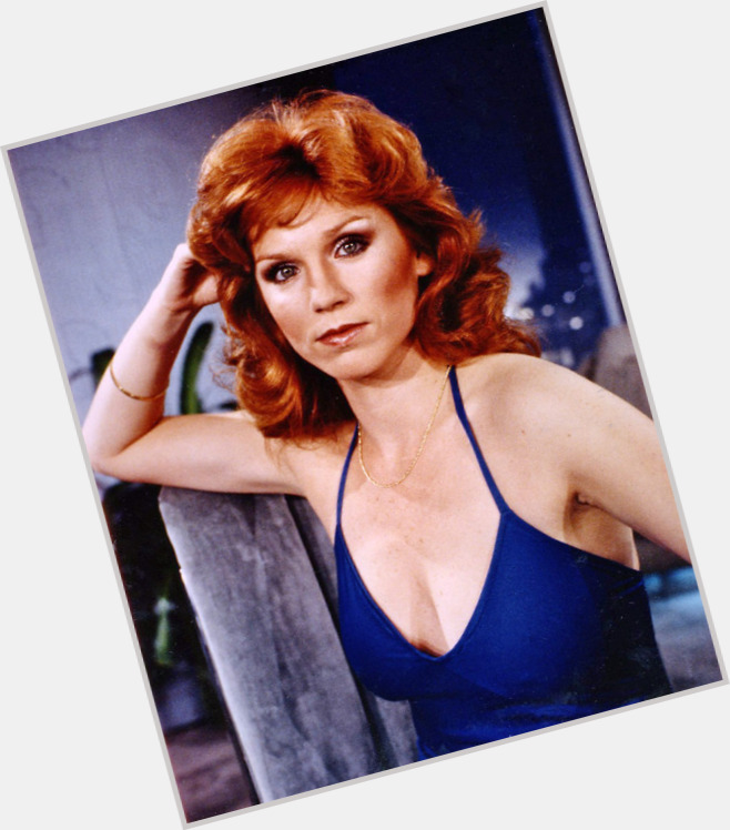 Marilu Henner Full Body 2