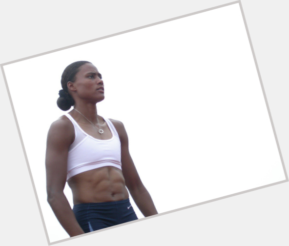 Marion Jones new pic 8